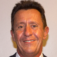 Ian Johnson